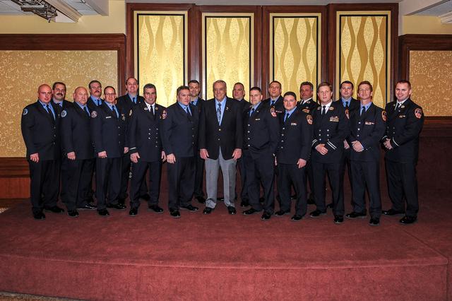 FDNY Honor Legion - Supporting Families for the Firefighters of New ...